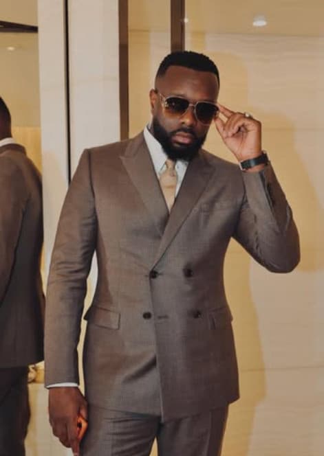 Maitre Gims