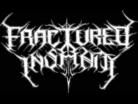 Fractured Insanity