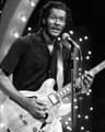 Chuck Berry