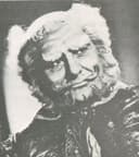 Geraint Evans