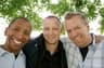 Tingvall Trio