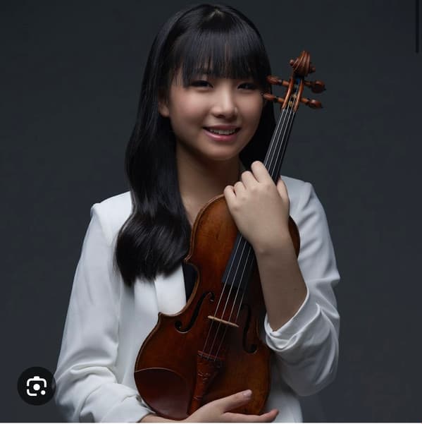 Chloe Chua
