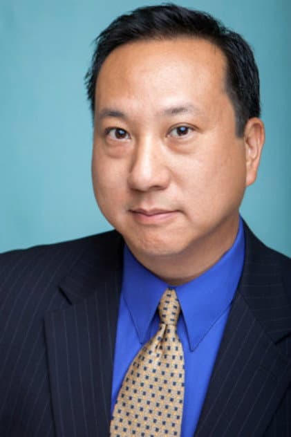Christopher Chen