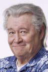Barry Corbin