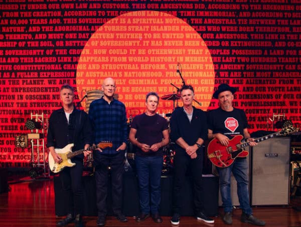 Midnight Oil