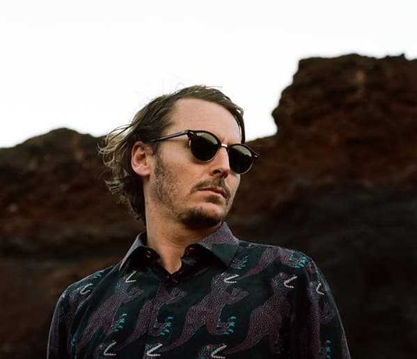 Ben Howard