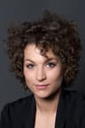Eva van de Wijdeven