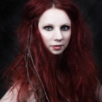 Elin Kåven