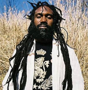 Corey Harris