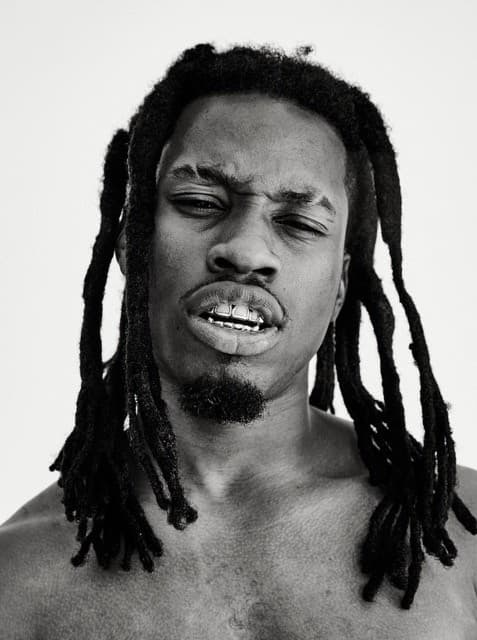 Denzel Curry