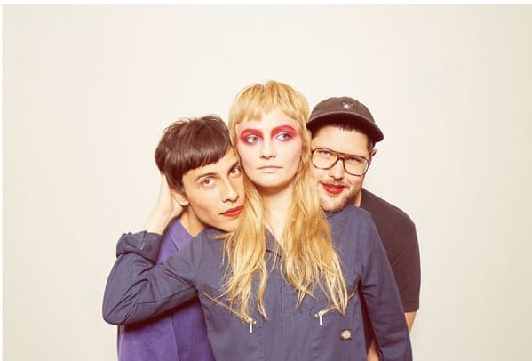 Cherry Glazerr