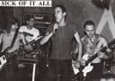 Sick Of It All