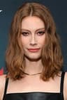 Alyssa Sutherland