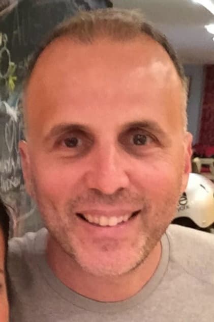 Michael Smith