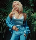 Zara Larsson
