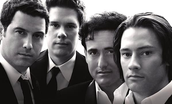 Il Divo