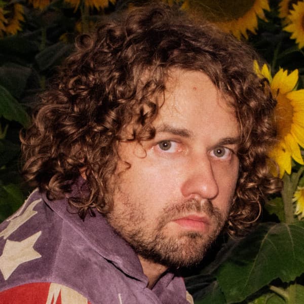 Kevin Morby