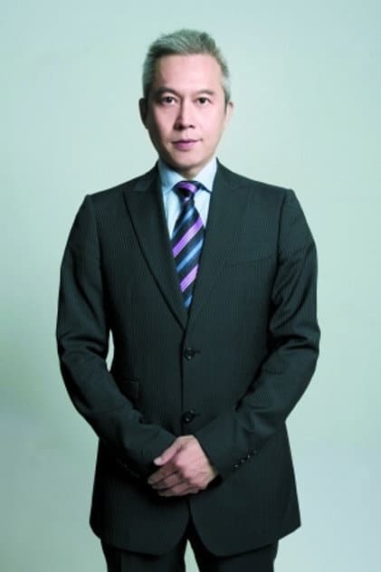 Solon So Chi-Hung