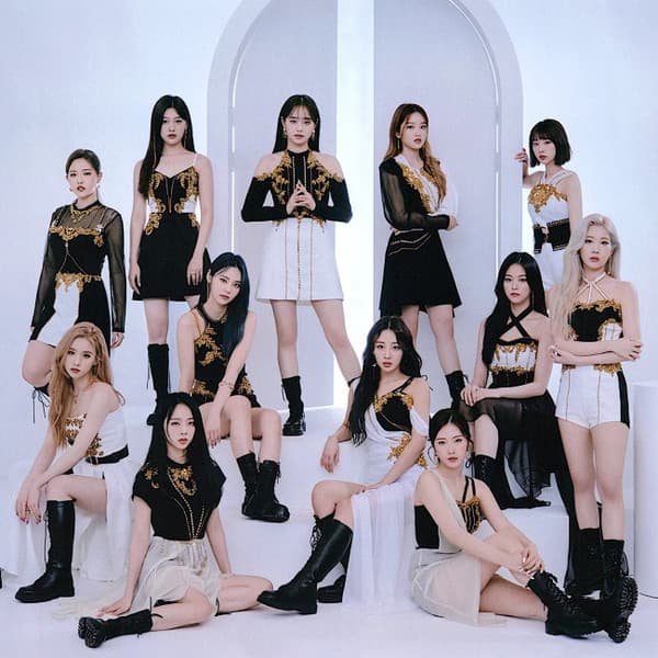 이달의 소녀