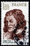 Guillaume de Machaut