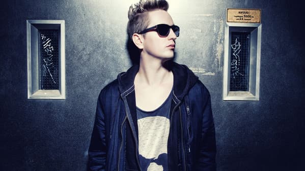 Robin Schulz