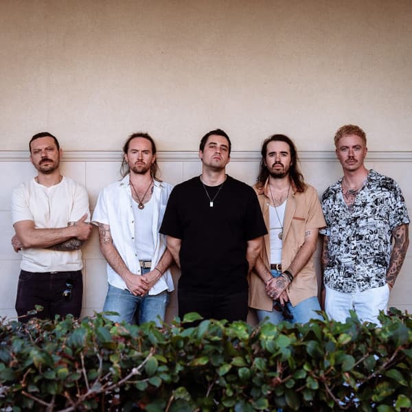 Hands Like Houses
