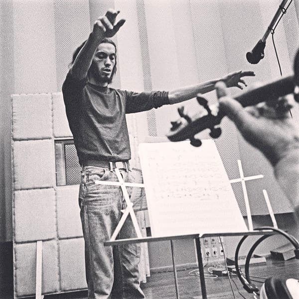 Arthur Verocai