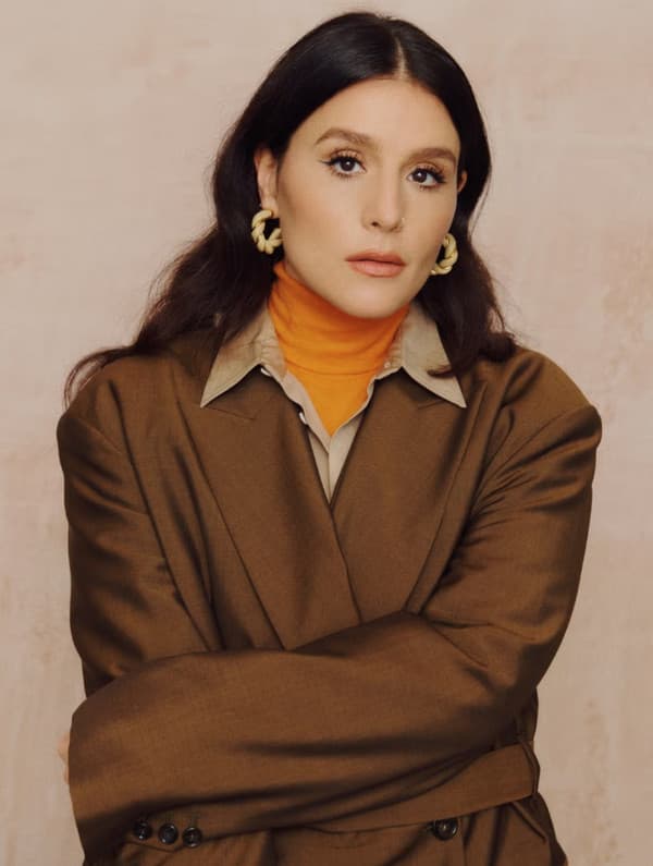 Jessie Ware