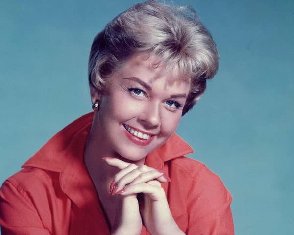 Doris Day