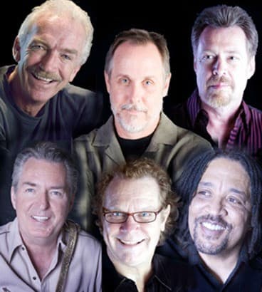 The Phantom Blues Band