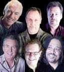 The Phantom Blues Band