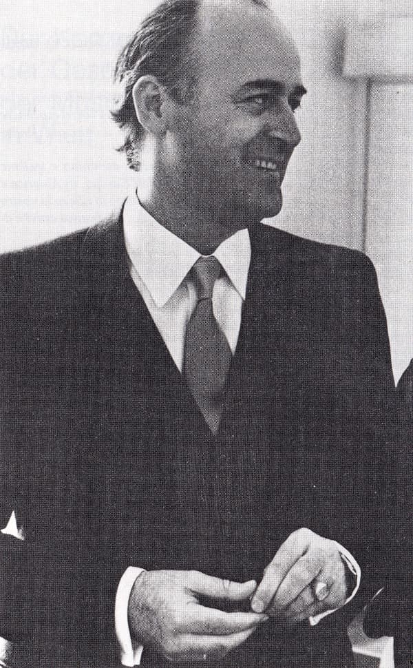 José van Dam