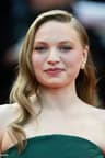 Mia Threapleton