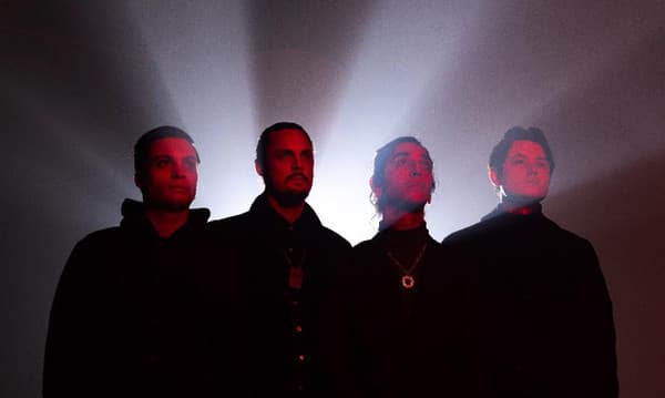 Bad Omens