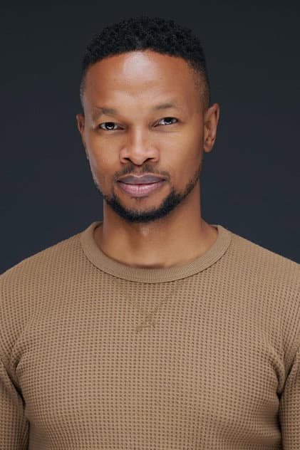 Theo Bongani Ndyalvane