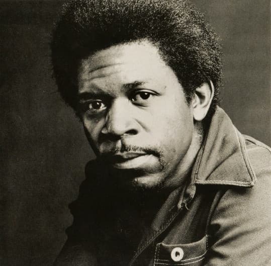 Luther Allison