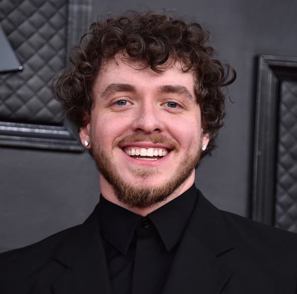 Jack Harlow
