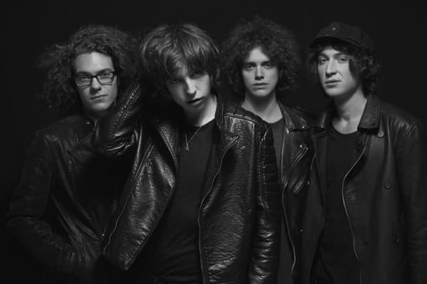 Catfish And The Bottlemen