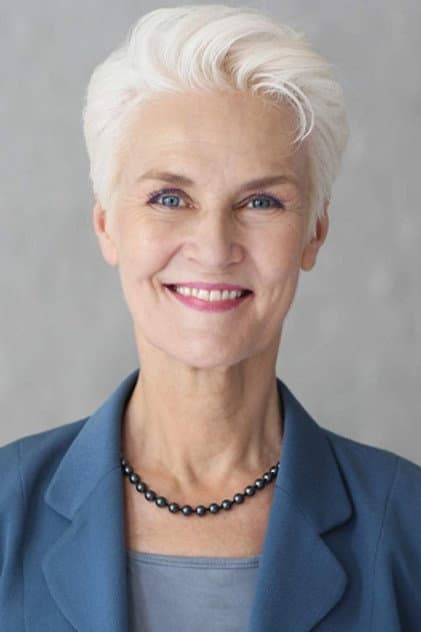 Julie Berndt