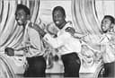 The Ethiopians
