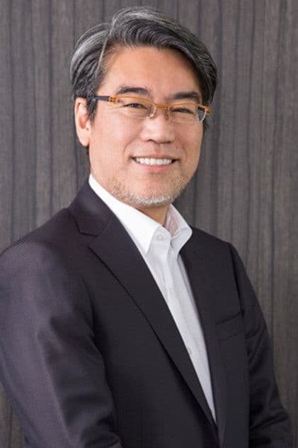 Shinichirou Inoue