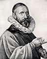 Jan Pieterszoon Sweelinck