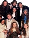 The Kelly Family