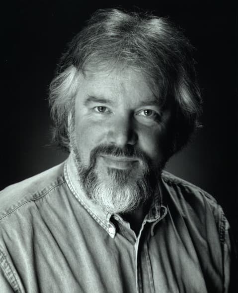 John Tomlinson