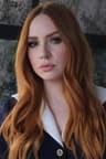 Karen Gillan