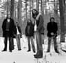 The Black Crowes