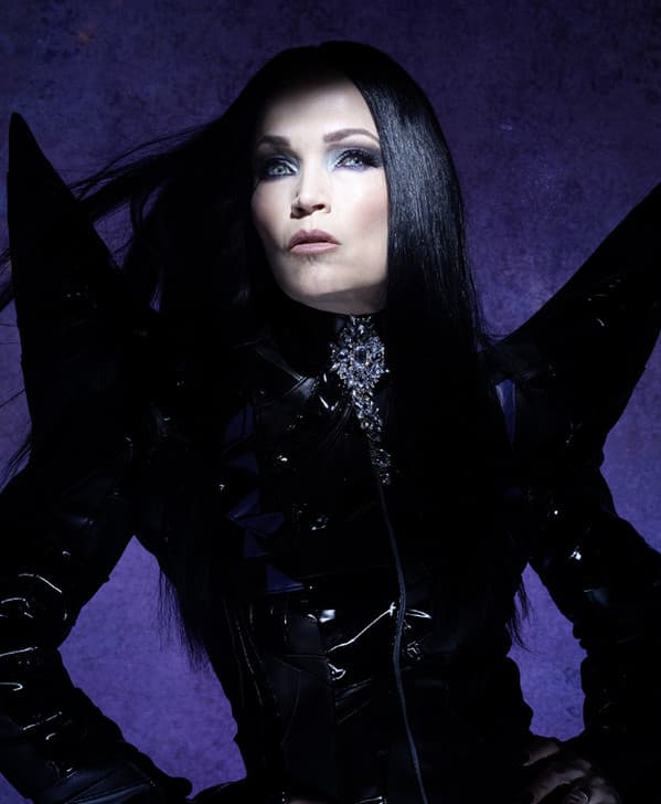 Tarja Turunen
