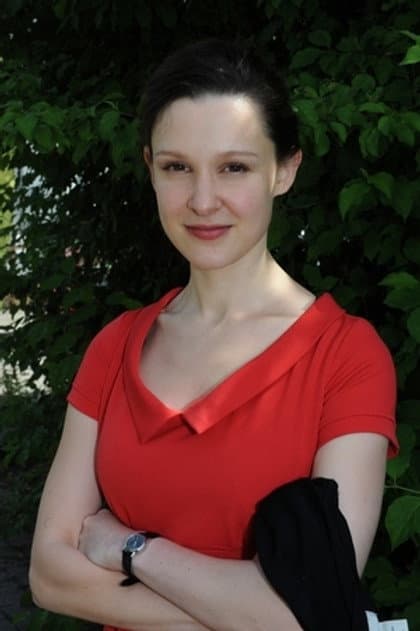 Tanya Zabarylo