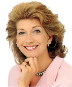 Felicity Lott