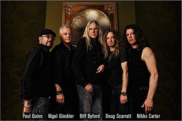Saxon